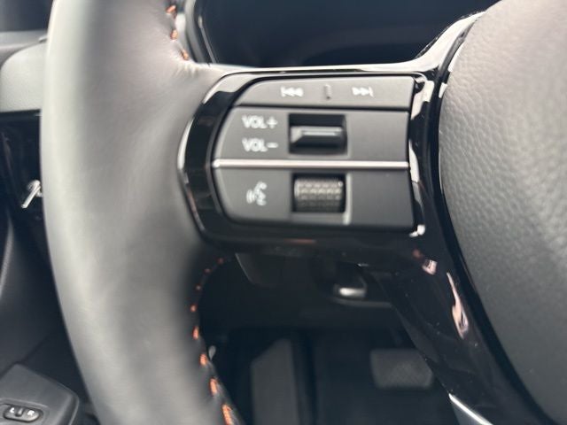 2026 Honda CR-V Hybrid AWD Sport Touring Hybrid