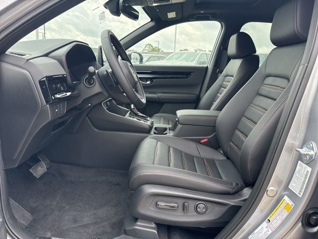 2026 Honda CR-V Hybrid AWD Sport Touring Hybrid