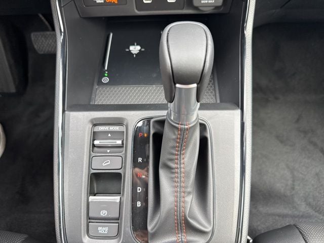 2026 Honda CR-V Hybrid AWD Sport Touring Hybrid