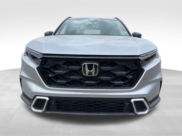 2026 Honda CR-V Hybrid AWD Sport Touring Hybrid