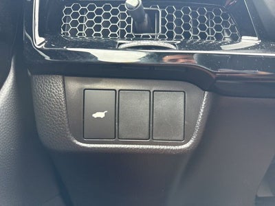 2026 Honda CR-V Hybrid AWD Sport Touring Hybrid