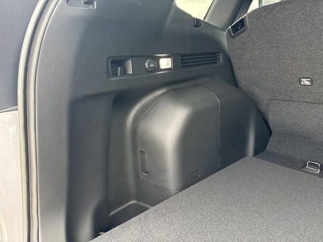 2026 Honda CR-V Hybrid AWD Sport Touring Hybrid