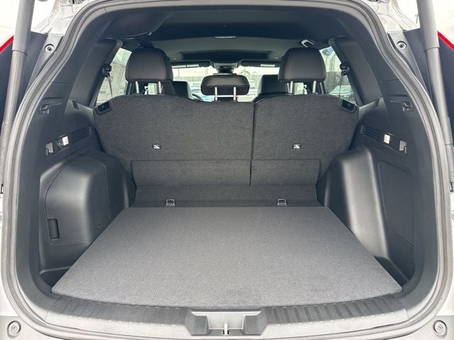 2026 Honda CR-V Hybrid AWD Sport Touring Hybrid