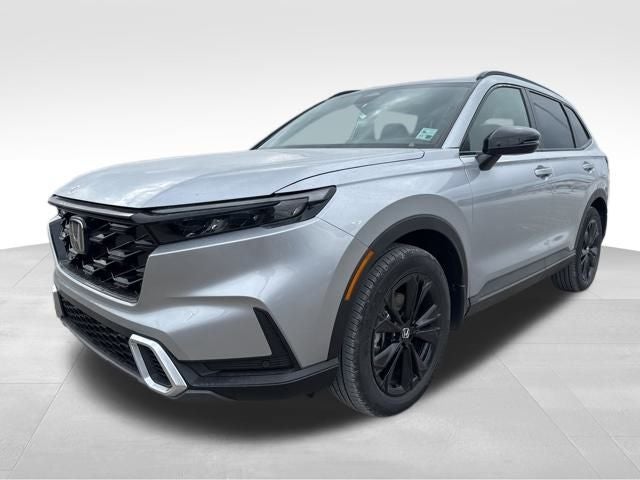 2026 Honda CR-V Hybrid AWD Sport Touring Hybrid