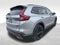 2026 Honda CR-V Hybrid AWD Sport Touring Hybrid