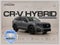 2026 Honda CR-V Hybrid AWD Sport Touring Hybrid