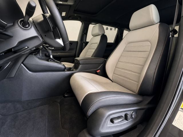 2026 Honda CR-V Hybrid AWD Sport Touring Hybrid