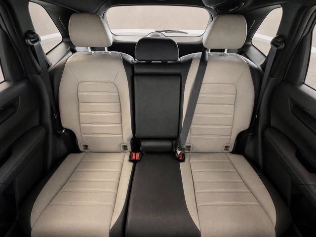 2026 Honda CR-V Hybrid AWD Sport Touring Hybrid