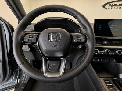 2026 Honda CR-V Hybrid AWD Sport Touring Hybrid