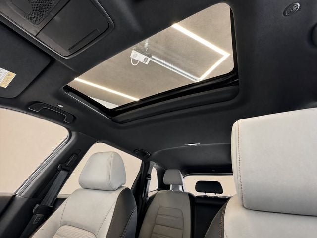 2026 Honda CR-V Hybrid AWD Sport Touring Hybrid
