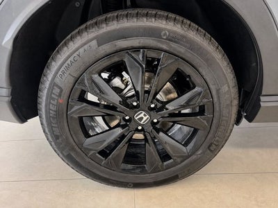 2026 Honda CR-V Hybrid AWD Sport Touring Hybrid