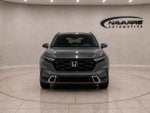 2026 Honda CR-V Hybrid AWD Sport Touring Hybrid