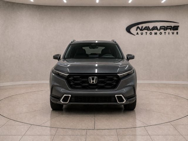 2026 Honda CR-V Hybrid AWD Sport Touring Hybrid