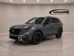 2026 Honda CR-V Hybrid AWD Sport Touring Hybrid