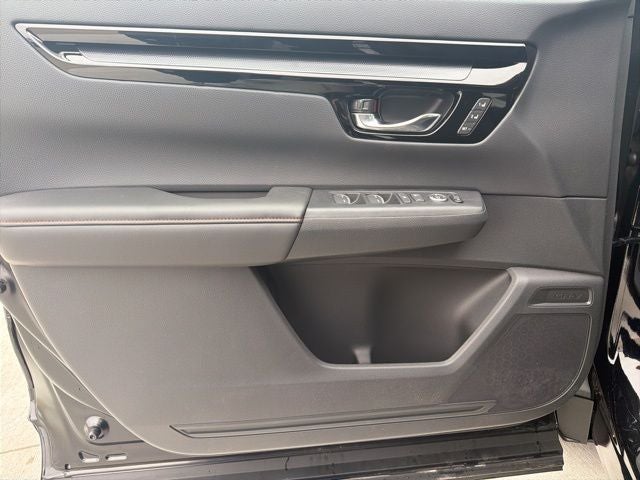 2026 Honda CR-V Hybrid AWD Sport Touring Hybrid