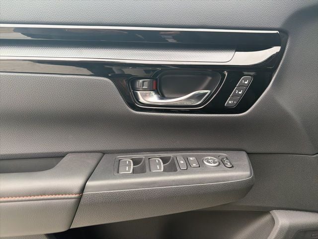 2026 Honda CR-V Hybrid AWD Sport Touring Hybrid