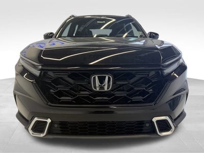 2026 Honda CR-V Hybrid AWD Sport Touring Hybrid