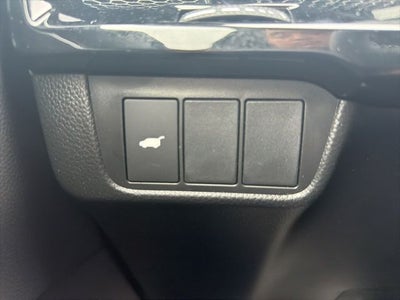 2026 Honda CR-V Hybrid AWD Sport Touring Hybrid