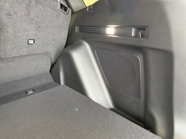 2026 Honda CR-V Hybrid AWD Sport Touring Hybrid