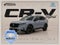 2027 Honda CR-V Hybrid Sport Touring Hybrid AWD