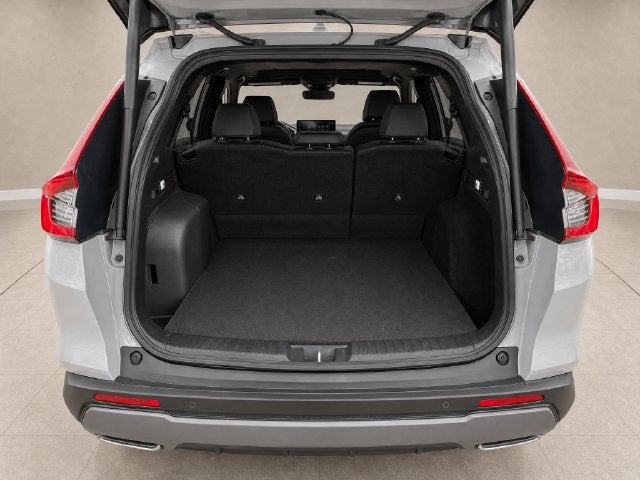 2027 Honda CR-V Hybrid Sport Touring Hybrid AWD