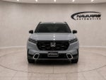 2027 Honda CR-V Hybrid Sport Touring Hybrid AWD