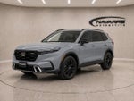 2027 Honda CR-V Hybrid Sport Touring Hybrid AWD