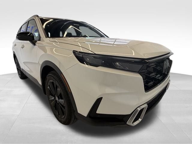 2026 Honda CR-V Hybrid AWD Sport Touring Hybrid
