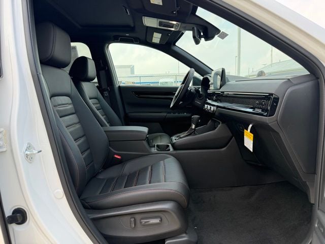 2026 Honda CR-V Hybrid AWD Sport Touring Hybrid