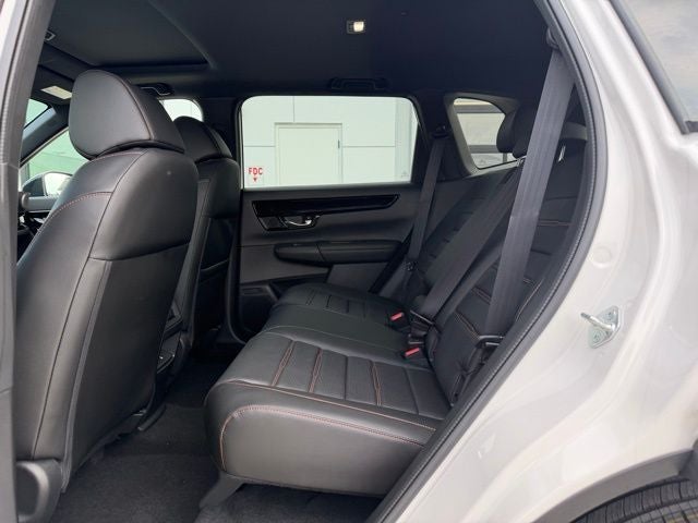 2026 Honda CR-V Hybrid AWD Sport Touring Hybrid