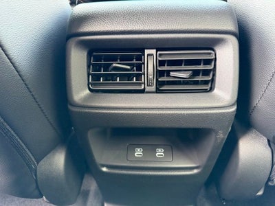 2026 Honda CR-V Hybrid AWD Sport Touring Hybrid