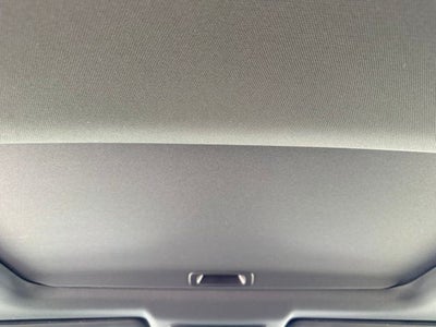 2026 Honda CR-V Hybrid AWD Sport Touring Hybrid