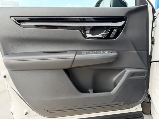 2026 Honda CR-V Hybrid AWD Sport Touring Hybrid