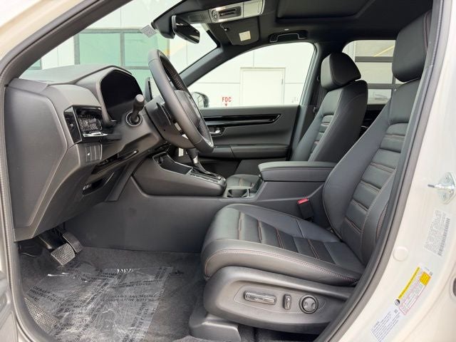 2026 Honda CR-V Hybrid AWD Sport Touring Hybrid