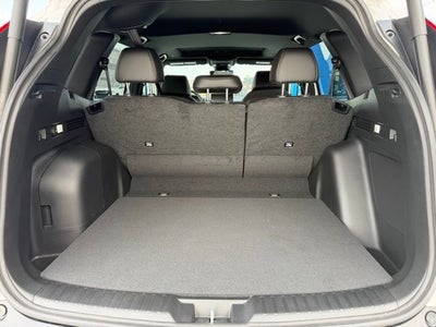 2026 Honda CR-V Hybrid AWD Sport Touring Hybrid