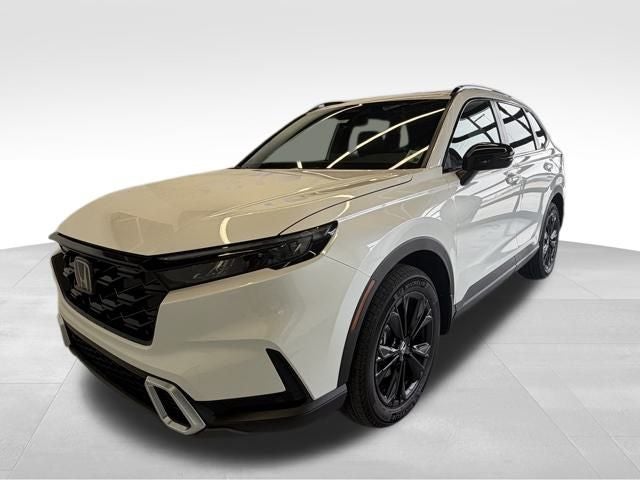 2026 Honda CR-V Hybrid AWD Sport Touring Hybrid