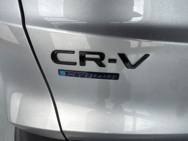 2026 Honda CR-V Hybrid AWD Sport Touring Hybrid