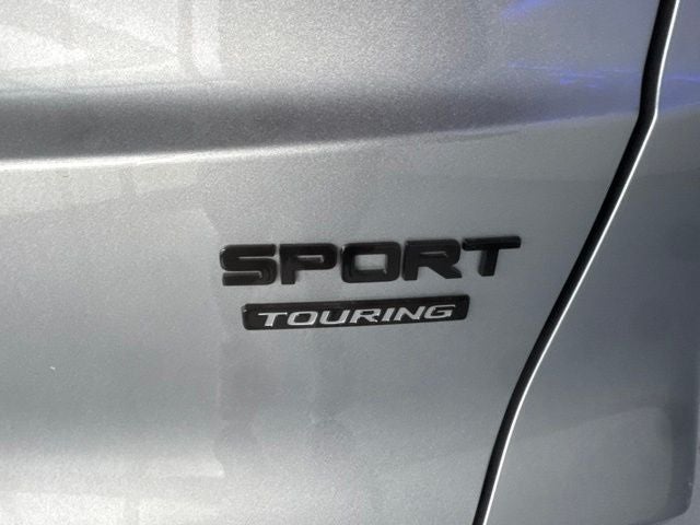 2026 Honda CR-V Hybrid AWD Sport Touring Hybrid