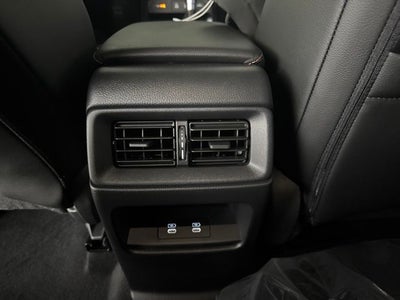 2026 Honda CR-V Hybrid AWD Sport Touring Hybrid