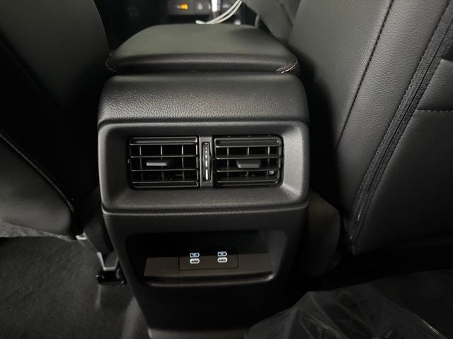 2026 Honda CR-V Hybrid AWD Sport Touring Hybrid