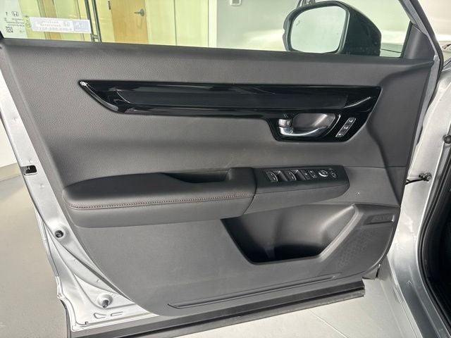 2026 Honda CR-V Hybrid AWD Sport Touring Hybrid