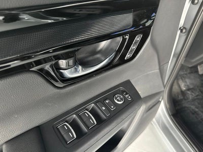 2026 Honda CR-V Hybrid AWD Sport Touring Hybrid