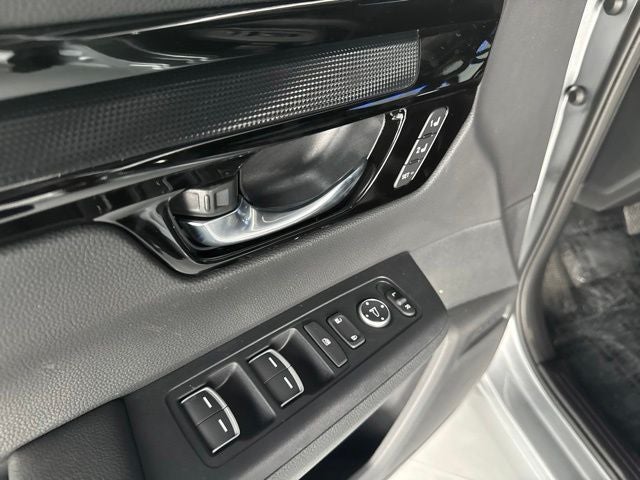 2026 Honda CR-V Hybrid AWD Sport Touring Hybrid
