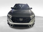 2026 Honda CR-V Hybrid AWD Sport Touring Hybrid