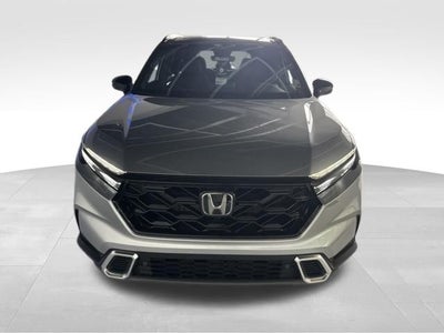2026 Honda CR-V Hybrid AWD Sport Touring Hybrid