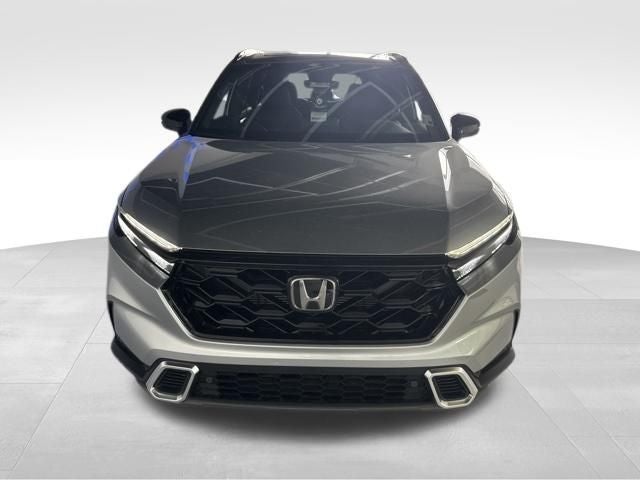 2026 Honda CR-V Hybrid AWD Sport Touring Hybrid