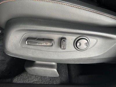 2026 Honda CR-V Hybrid AWD Sport Touring Hybrid