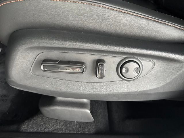 2026 Honda CR-V Hybrid AWD Sport Touring Hybrid