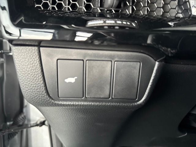 2026 Honda CR-V Hybrid AWD Sport Touring Hybrid