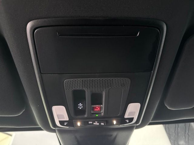 2026 Honda CR-V Hybrid AWD Sport Touring Hybrid